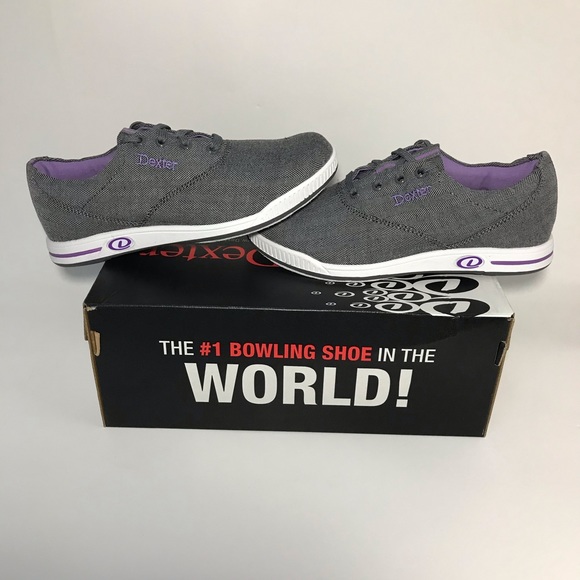 dexter kerrie bowling shoes